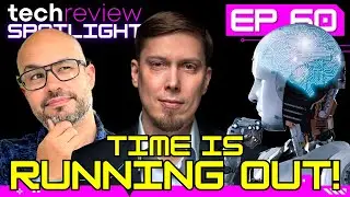 Is it too late for responsible AI? 🔥 TechReview 60 Spotlight