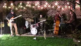 MajicBulletTheory - Eleanor Rigby 2018-03-25 Wrigley B-Yard Music Festival, LB (cv)