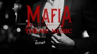 Godfather's Funeral  | Traditional Sicilian Music For Italian Mafia Stories | Royalty-Free