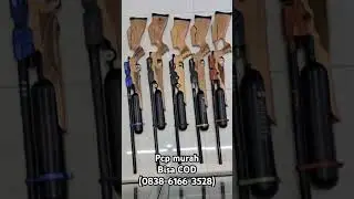 Pcp fx airguns 500cc ready for delivery, packaging aman & rapi #senapanbocap #pcpmurah