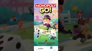 FREE McDonald's Shield! Monopoly Go Dice Links! #monopoly #monopolygo