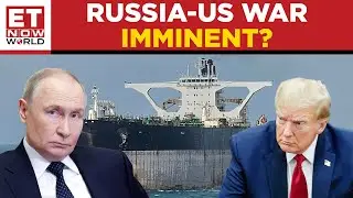WW3 Alert? How One Tanker Could Trigger Russia vs NATO