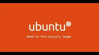 2   Installing Dracula Theme