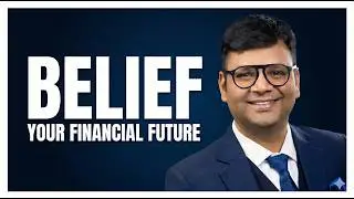 Power of Belief | Motivation | CA Satish Jalan | SJC