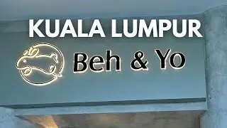 🇲🇾 Miley's Grooming at Beh & Yo KL #rabbit #kl