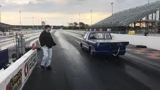 Test and Tune