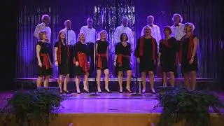 Propst‘n Singers Frauenstein - Dancing Queen (arr.: Jeff Funk)