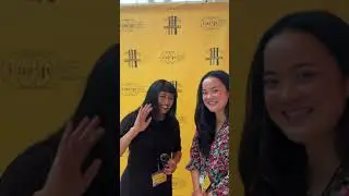 IACP Awards - Kiki Aranita (Heritage Cooking) Interview