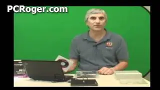 How To Speed Up Your Notebook or Netbook With A SSD Upgrade Kit