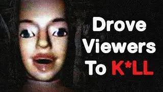 the Most Disturbing YouTube Channels Iceberg [Vol. 2]