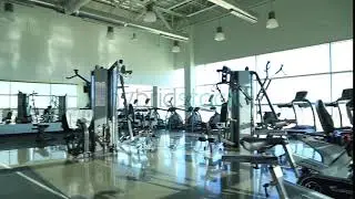 Industrial GYM 02
