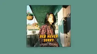 free (for profit) deb never type beat 'sorry' | sad pop type beat