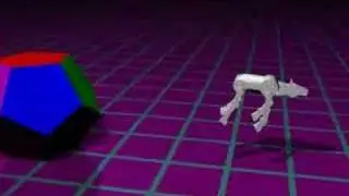 OpenFX demo Videos