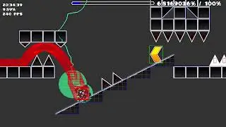 obsidian layout