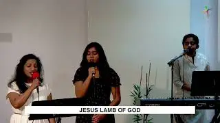 You Are My All In All