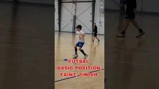 3 Futsal Secrets to Dominate!