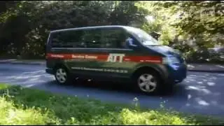 Radarfallen in der Oldenburger Stra&szlig;e