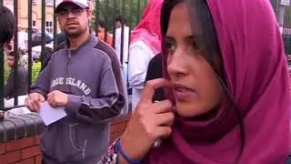 No Women In Mosques (Islam Documentary) Real Stories