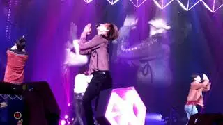 190823 ExplOration in Manila - 'Ooh La la la'