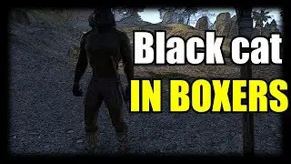 Elder Scrolls Online Beta (AD) - What? - Episode 1