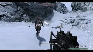 The Harem Scroll of Tigra defeat Ebony Warrior [NSFW]