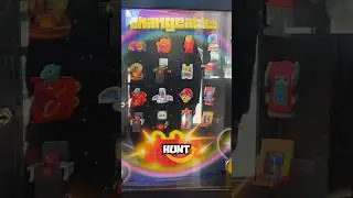 Поиски игрушек в Макдоналдсе пошли не по плану!? #happymeal #fastfood #unboxing