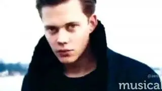 Pennywise|Bill Skarsgård