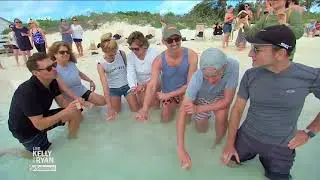 Ryan Seacrest's Exumas Adventure