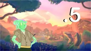 What are these Ruins? / Slime Rancher 2 Ep. 5