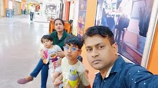Smart Bazaar noida sector 18 gip mall best offer 👍|