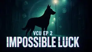 The Luckiest Dog In The Universe | Dark Sci-Fi Thriller Animation | VCU Ep 2