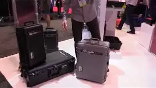 Pelican Air Series of Lightweight Cases