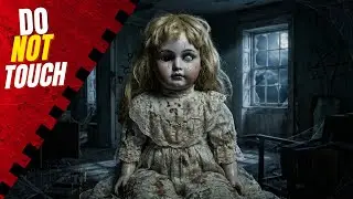 The Terrifying True Story of Annabelle: The World's Most Evil Doll