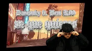 Davisuky - Se que quieres (feat. Beni Kidd)
