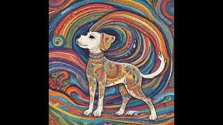 Furry Best Friend - A 90's Punk Rock Song - A.I. MUSIC