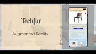 Techfur Augmented Reality by TechAvtra