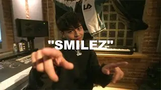 BUDDIEZ - SMILEZ (OFFICIAL VIDEO)