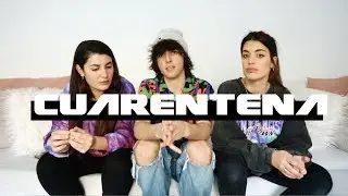 10 consejos para pasar la cuarentena w/ Dulceida & Alba