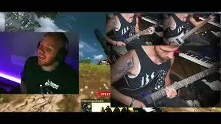 Waffles Are Better Than Pancakes (ft. TimTheTatman) Playthrough