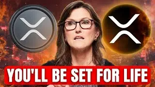 Ripple XRP News - 🚨XRP ALERT🚨 SEC Chairman&rsquo;s Bombshell Could Change Everything&mdash;TONIGHT!