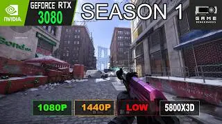 Did The Performance Get WORSE? XDEFIANT Season 1 Performance Review