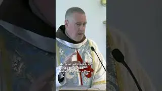 Al Consagrarnos nos convertimos en C&aacute;lices vivos. #shorts