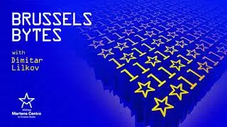 The Digital Markets Act with Andreas Schwab, MEP