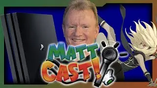 MattCast #6 - De rare praktijken van Jim Ryan! (ft. TroepLink)