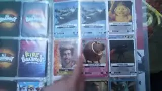 My friend's Brainrot album part 2