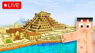 Planning a STORAGE Pyramid in the SumoSMP
