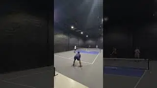 Fun game Christoph & Chris vs Hayden & Alex