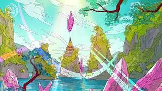 Goslow & Etherealplcs - Solar Beam