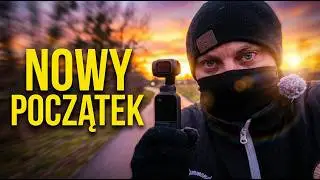 Prawie zrezygnowałem... Dlaczego Zaczynam od Zera? 🔄
