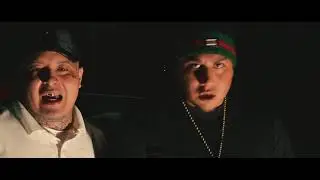 PAT - Border Ties (Lucky Luciano Artist) (RIP FLATLINE) (Official Music Video) 2020